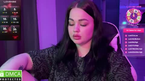 Mia online show from 22, 2, 2025