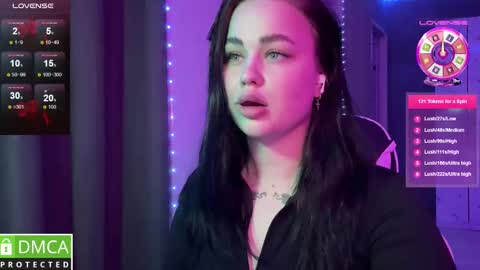 Mia online show from 22, 2, 2025