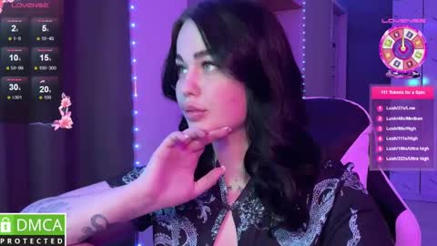 Mia online show from 24, 2, 2025