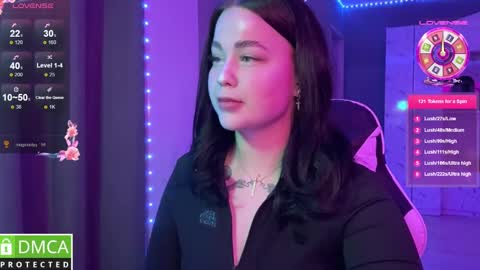 Mia online show from 25, 2, 2025