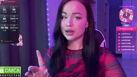 Mia online show from 27, 2, 2025