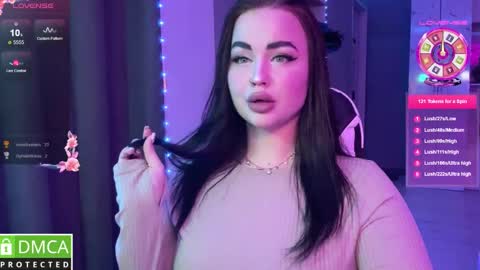 Mia online show from 28, 2, 2025