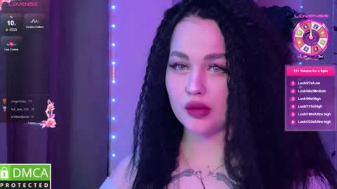 Mia online show from 8, 3, 2025