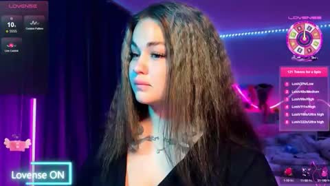 Mia online show from 2, 10, 2025