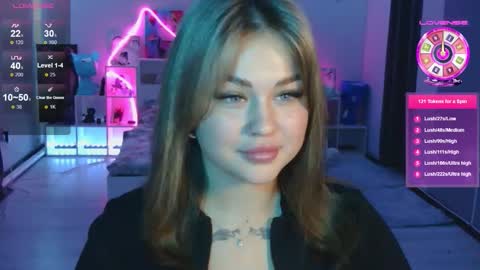 Mia online show from 21, 10, 2025