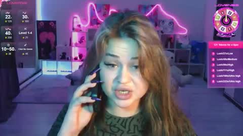 Mia online show from 10, 11, 2025