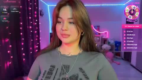 Mia online show from 18, 12, 2025