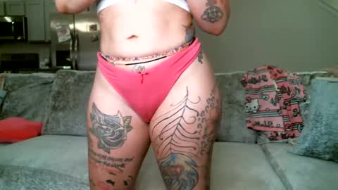 Snapshot of kokokwinn chatting on 1, 3, 2025 Koko Kwinn online show from 1, 3, 2025