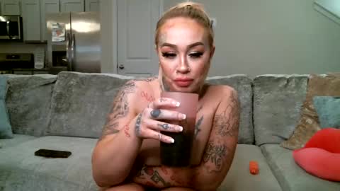 Snapshot of kokokwinn chatting on 6, 3, 2025 Koko Kwinn online show from 6, 3, 2025