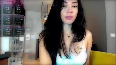 Snapshot of kokonut__ chatting on 26, 1, 2025 Lisa online show from 26, 1, 2025