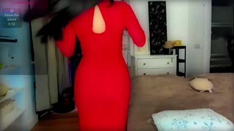 Snapshot of kokonut__ chatting on 14, 2, 2026 Lisa online show from 14, 2, 2026