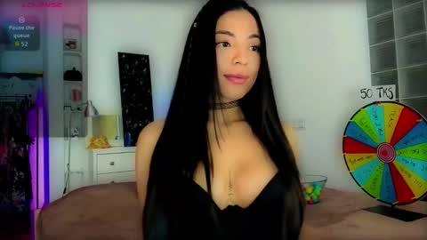 Snapshot of kokonut__ chatting on 18, 2, 2026 Lisa online show from 18, 2, 2026