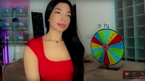 Snapshot of kokonut__ chatting on 28, 2, 2026 Lisa online show from 28, 2, 2026