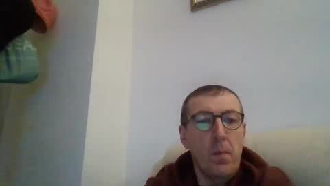 Snapshot of kolesie7 chatting on 11, 2, 2025 JUAN CARLOS online show from 11, 2, 2025
