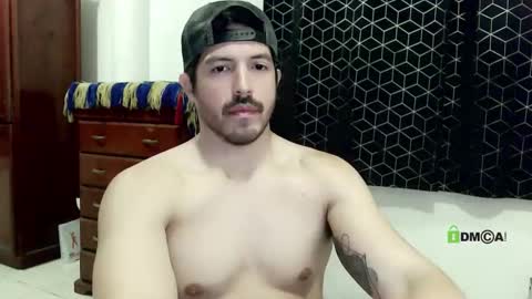 kolombianox online show from 9, 5, 2026