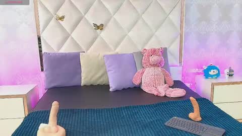 Snapshot of kolyn_tay chatting on 11, 4, 2026 kolyn_tay online show from 11, 4, 2026