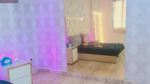 Snapshot of kolyn_tay chatting on 17, 4, 2026 kolyn_tay online show from 17, 4, 2026