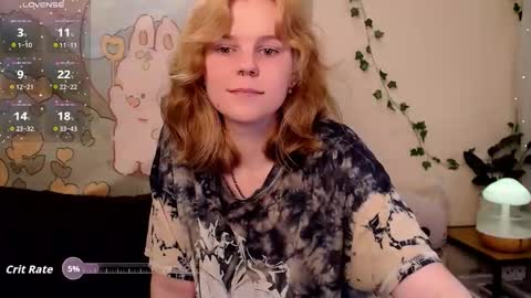 Snapshot of komorebbi chatting on 7, 4, 2026 Marta online show from 7, 4, 2026