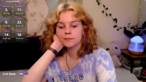 Snapshot of komorebbi chatting on 14, 4, 2026 Marta online show from 14, 4, 2026