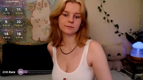 Snapshot of komorebbi chatting on 16, 4, 2026 Marta online show from 16, 4, 2026