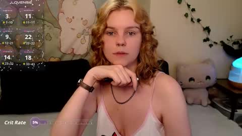 Snapshot of komorebbi chatting on 18, 4, 2026 Marta online show from 18, 4, 2026