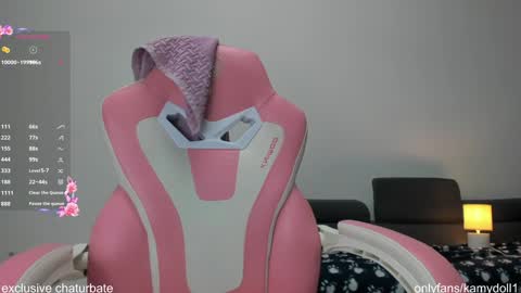 Snapshot of komydoll chatting on 17, 2, 2026 kamydoll online show from 17, 2, 2026