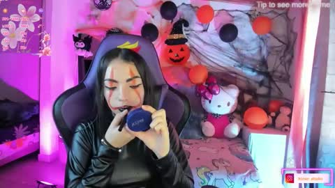 Snapshot of konan_atsuko1 chatting on 4, 10, 2025 konan_atsuko1 online show from 4, 10, 2025