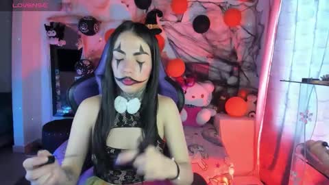 Snapshot of konan_atsuko1 chatting on 5, 10, 2025 konan_atsuko1 online show from 5, 10, 2025