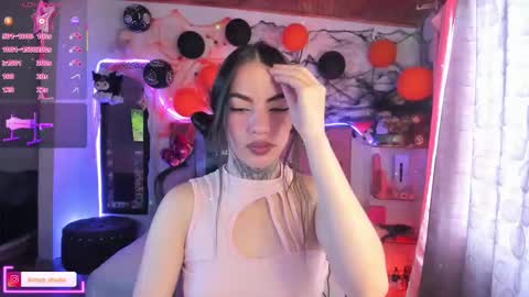 Snapshot of konan_atsuko1 chatting on 10, 10, 2025 konan_atsuko1 online show from 10, 10, 2025