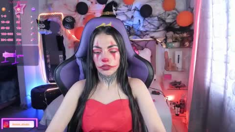 Snapshot of konan_atsuko1 chatting on 16, 10, 2025 konan_atsuko1 online show from 16, 10, 2025