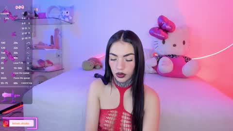 konan_atsuko1 online show from 30, 10, 2025