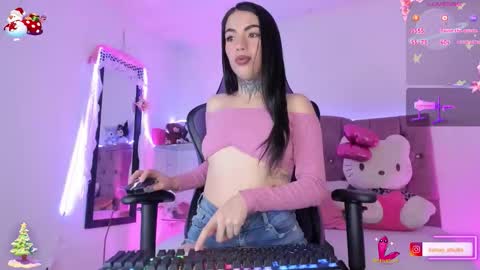 konan_atsuko1 online show from 6, 11, 2025