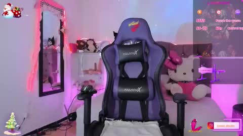 konan_atsuko1 online show from 8, 11, 2025