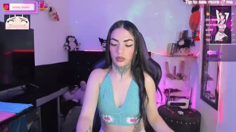 konan_atsuko1 online show from 3, 12, 2025