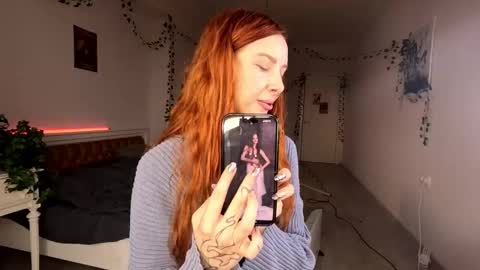 rin foth online show from 16, 11, 2025