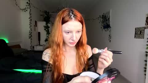 rin foth online show from 23, 11, 2025