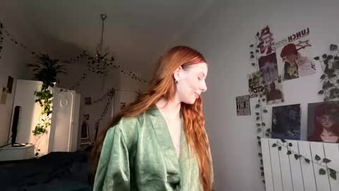 rin foth online show from 24, 11, 2025