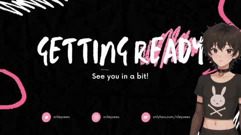 Snapshot of koneko_nya chatting on 13, 10, 2025  Riley  online show from 13, 10, 2025