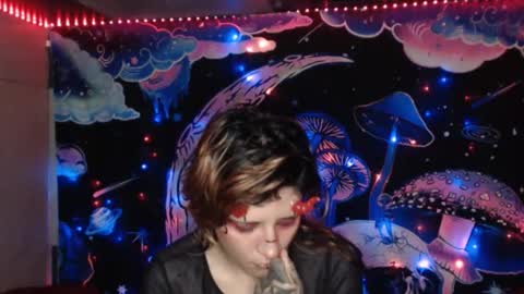 konekokawai online show from 28, 10, 2025