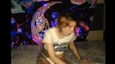 konekokawai online show from 29, 10, 2025