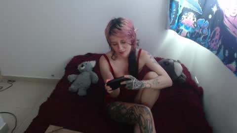 konekokawai online show from 9, 3, 2026