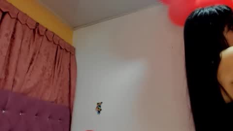 konie Diaz online show from 22, 11, 2025