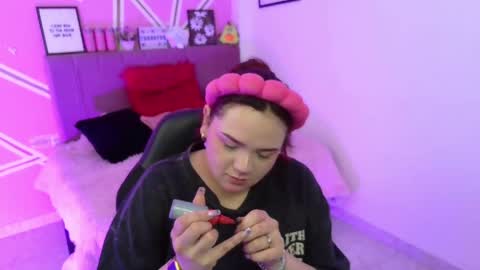 camila online show from 7, 4, 2026