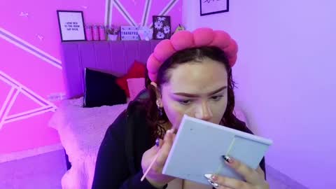 camila online show from 14, 4, 2026