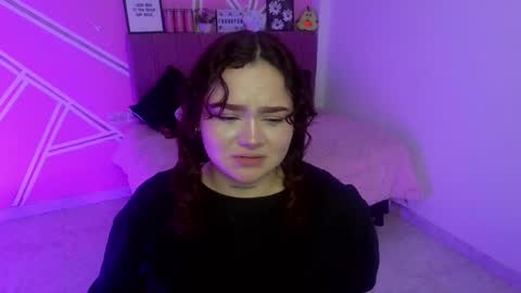 Snapshot of koning_moretti chatting on 20, 4, 2026 camila online show from 20, 4, 2026