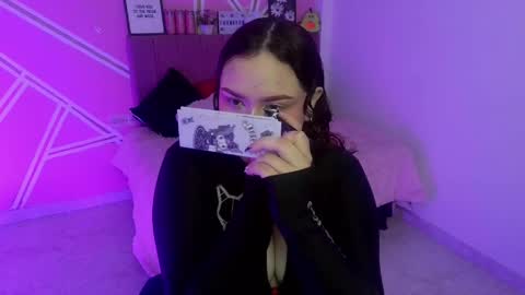 Snapshot of koning_moretti chatting on 21, 4, 2026 camila online show from 21, 4, 2026