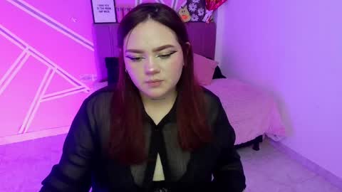 Snapshot of koning_moretti chatting on 2, 5, 2026 camila online show from 2, 5, 2026