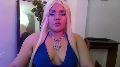 Snapshot of koning_moretti chatting on 27, 5, 2026 camila online show from 27, 5, 2026