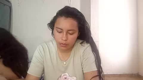 Snapshot of konnyydesire chatting on 29, 3, 2026 Konny and Laila online show from 29, 3, 2026