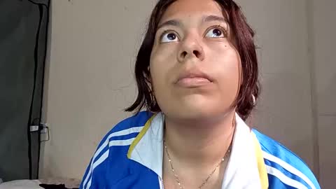 Snapshot of konnyydesire chatting on 24, 4, 2026 Konny and Laila online show from 24, 4, 2026